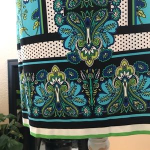 dress Size 6 EUC comfy !